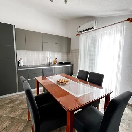 App Kajtazovic 6 By Interhome Apartment Vir