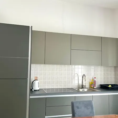 Apartment App Kajtazovic 6 By Interhome Vir