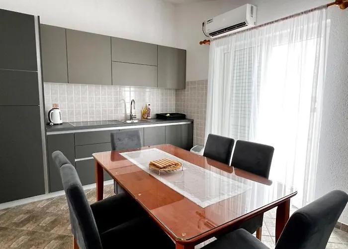 App Kajtazovic 6 By Interhome Apartment Vir