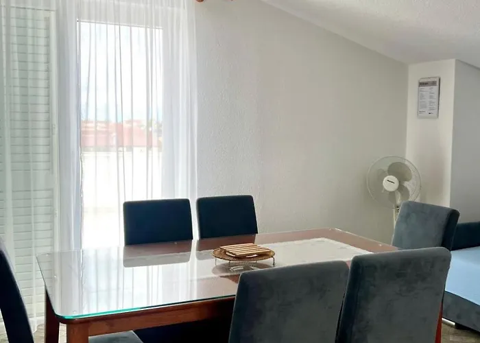 Apartment App Kajtazovic 6 By Interhome Vir