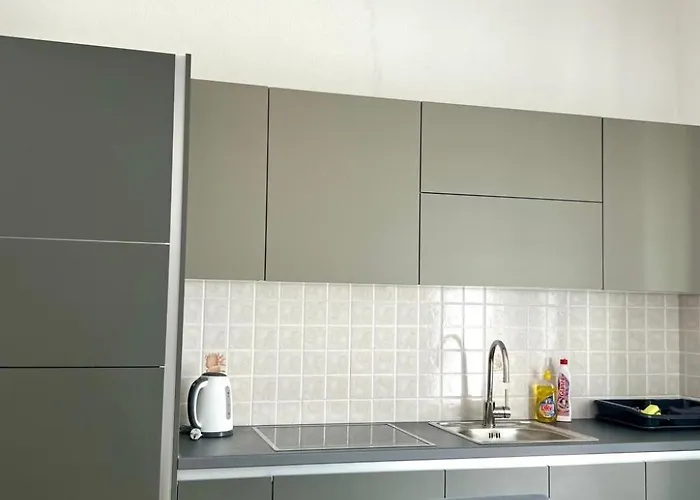 Apartment App Kajtazovic 6 By Interhome Vir