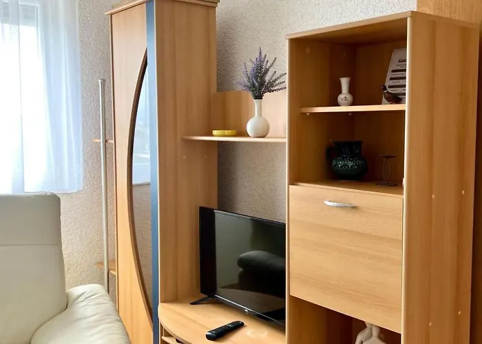 App Kajtazovic 6 By Interhome * Vir