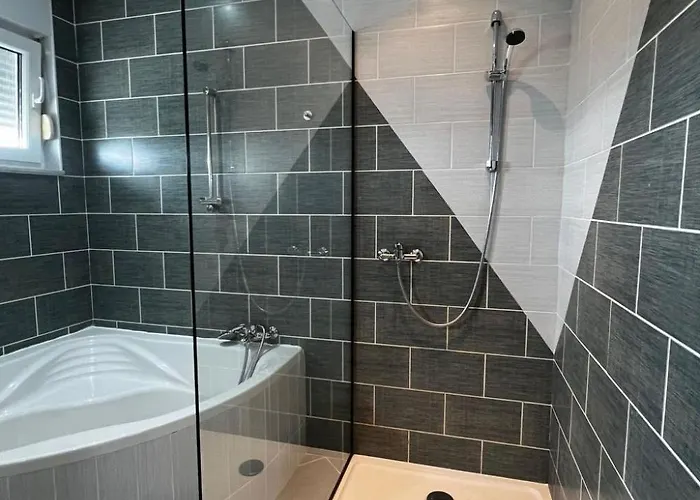 App Kajtazovic 6 By Interhome Apartment Vir