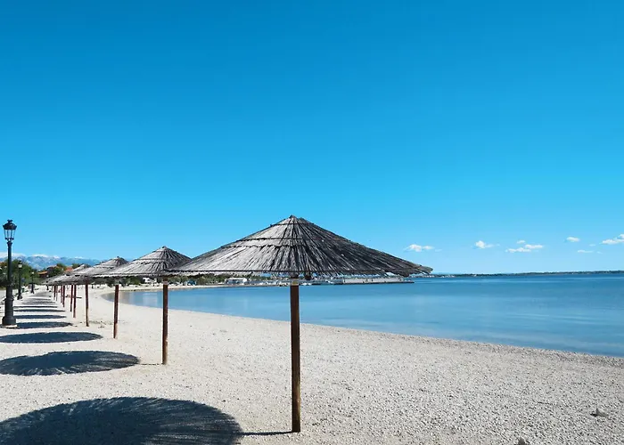 Apartment App Kajtazovic 6 By Interhome Vir