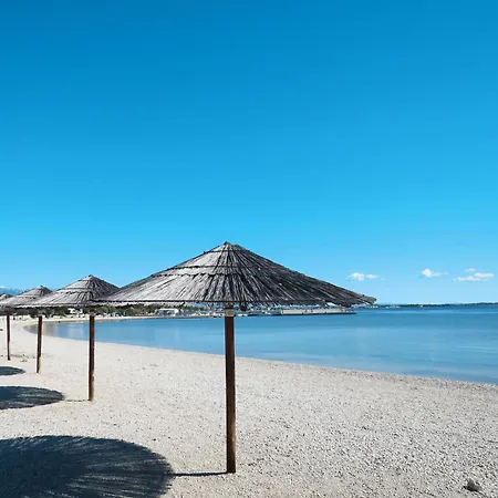 Апартаменты App Kajtazovic 6 By Interhome Вир