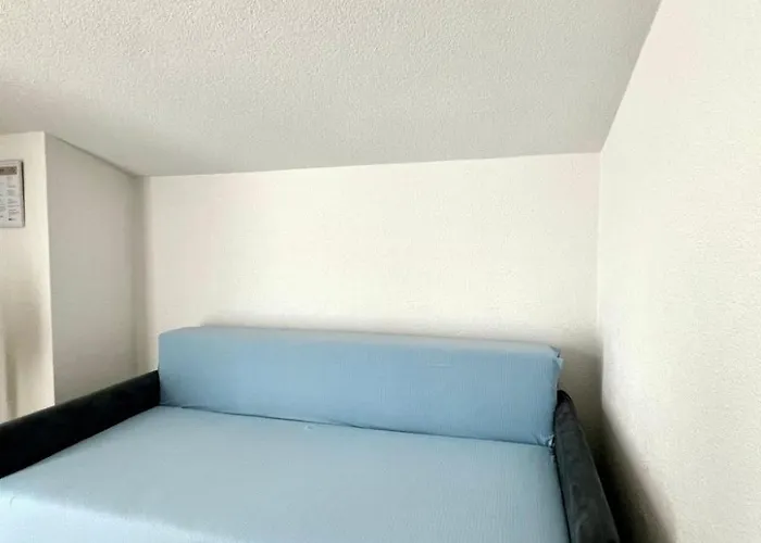 Апартаменты App Kajtazovic 6 By Interhome *